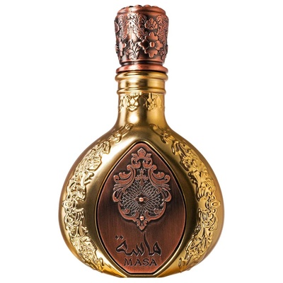 PERFUME LATTAFA PRIDE MASA UNISSEX EDP 100ML ARABE - Imagem 2