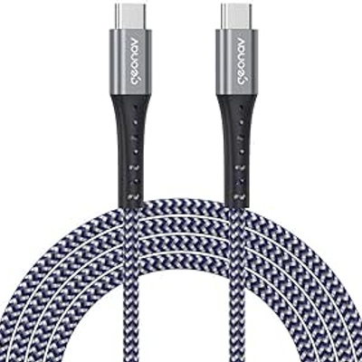 CABO CELULAR USB X USB-C 2MT CBO-12222 INOVA COLOR - Imagem 2