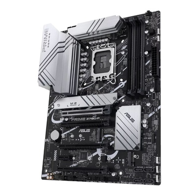PLACA MÃE 1700 ASUS Z790 P PRIME DDR5 M.2/DP/HDMI/USB 3.2 12ªG G13 - Imagem 4