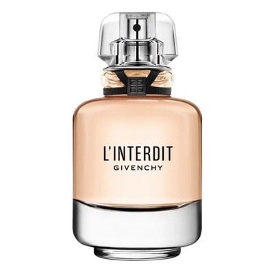 PERFUME GIVENCHY L’INTERDIT FEMININO EDP 80ML - Imagem 2