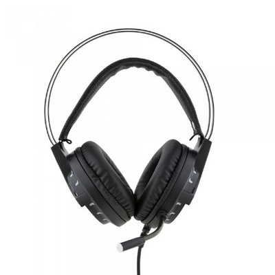 HEADSET COM FIO GAMER USB RGB 7.1 SURROUND 0592 BRIGHT - Imagem 4