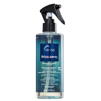 LEAVE IN TRUSS FRIZZ ZERO 260ML - Imagem 2