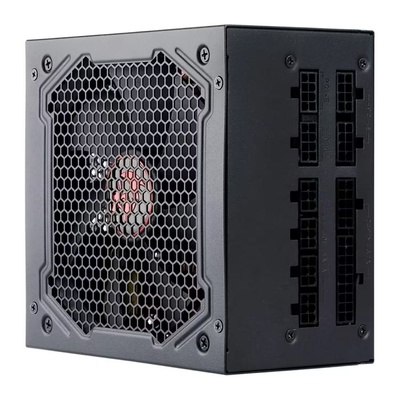 FONTE ATX GAMER 800W REDRAGON GC-PS011 BRONZE 80 PLUS - Imagem 4