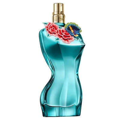 PERFUME JEAN PAUL GAULTIER LA BELLE PARADISE GARDEN FEMININO EDP 100ML - Imagem 3