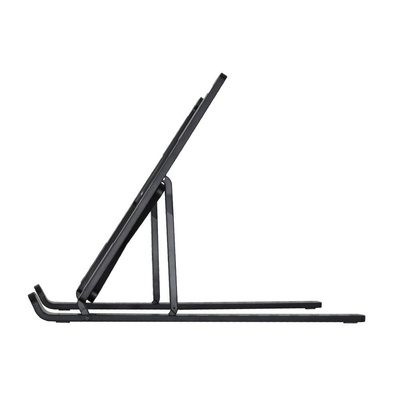 SUPORTE PARA NOTEBOOK DOBRAVEL PLASTICO BC003 BRIGHT - Imagem 3