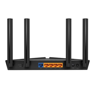 WIRELESS ROTEADOR TP LINK ARCHER EX520 AX3000 WIFI 6 - Imagem 3