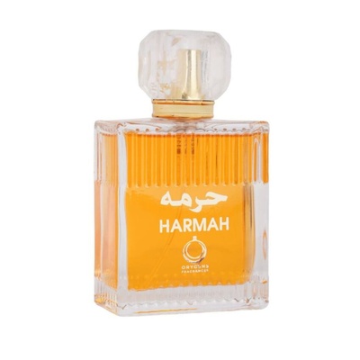PERFUME ORYGENS FRAGRANCES HARMAH UNISSEX EDP 100ML ARABE - Imagem 2