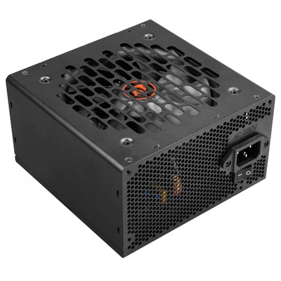 FONTE ATX GAMER 600W REDRAGON GC-PS024 BRONZE 80 PLUS PFC ATIVO BIVOLT - Imagem 5