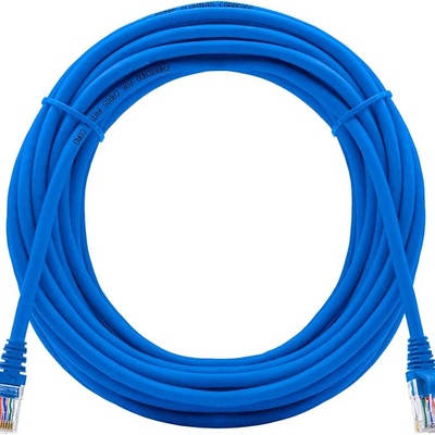 CABO DE REDE CAT5 GENERICO 19 METROS - Imagem 2