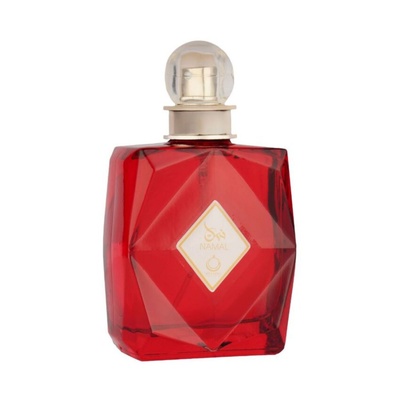 PERFUME ORYGENS FRAGRANCES NAMAL UNISSEX EDP 100ML ARABE - Imagem 2