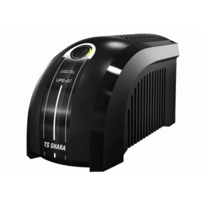 NOBREAK BIVOLT 600VA MINI 115V TS SHARA - Imagem 2