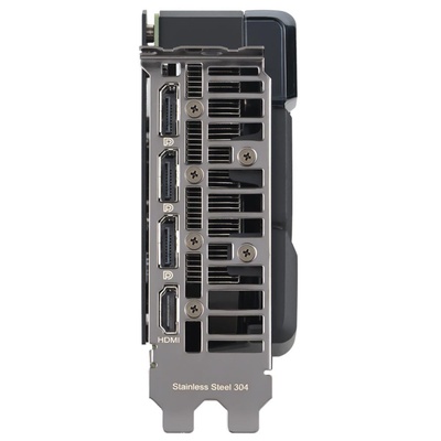 PLACA DE VÍDEO 8GB GF-RTX4060TI ASUS DUAL OC 2595MHZ DDR6 HDMI/DP - Imagem 3