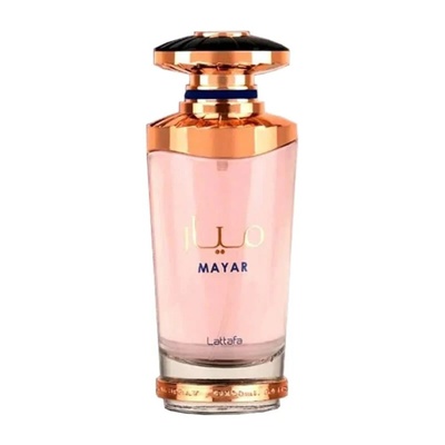 PERFUME LATTAFA MAYAR FEMININO EDP 100ML ARABE - Imagem 2