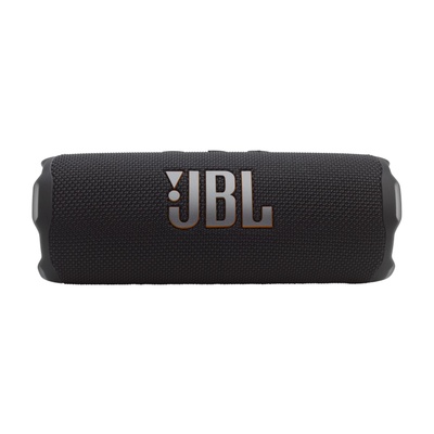 CAIXA DE SOM BLUETOOTH JBL FLIP 7 PRETA   - Imagem 2