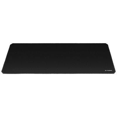 MOUSE PAD GAMER SPEED MPG103 PRETO FORTREK - Imagem 3