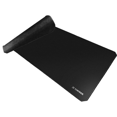 MOUSE PAD GAMER SPEED MPG103 PRETO FORTREK - Imagem 4