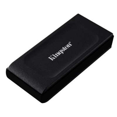 HD EXTERNO SSD 2.TB KINGSTON XS1000 USB-C 3.2 2TB - Imagem 2