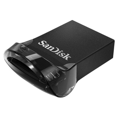 PENDRIVE 32GB SANDISK Z430 ULTRA SHIFT 130MBS USB 3.1 - Imagem 3