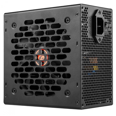 FONTE ATX GAMER 600W REDRAGON GC-PS024 BRONZE 80 PLUS PFC ATIVO BIVOLT - Imagem 3