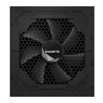 FONTE ATX GAMER 850W GIGABYTE GP UD850GM MODULAR GOLD 80 PLUS - Imagem 3