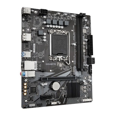 PLACA MÃE 1700 GIGABYTE H610M K V2/HDMI/DP/USB 3.2 DDR5 12G 13G 14G - Imagem 2