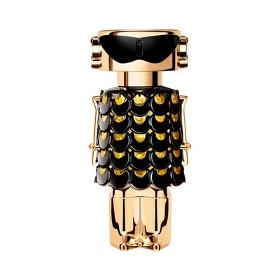 PERFUME PACO RABANNE FAME FEMININO PARFUM 80ML - Imagem 2