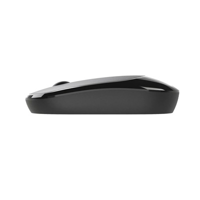 MOUSE SEM FIO 1000DPI MS002 BRIGHT PRETO - Imagem 3
