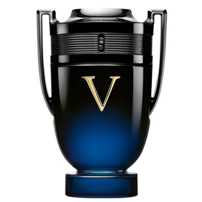 PERFUME PACO RABANNE INVICTUS VICTORY ELIXIR MASCULINO EDP 100ML - Imagem 2
