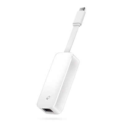 ADAPTADOR USB TYPE C PARA RJ45 GIGABIT UE300C TP LINK - Imagem 2