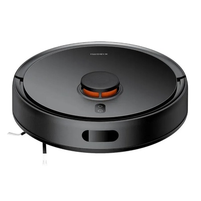 ROBO ASPIRADOR XIAOMI ROBOT VACUUM S20 D106 45W BIVOLT PRETO - Imagem 2