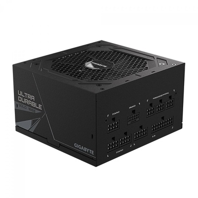 FONTE ATX GAMER 1000W GIGABYTE GP UD1000GM MODULAR GOLD 80 PLUS - Imagem 4