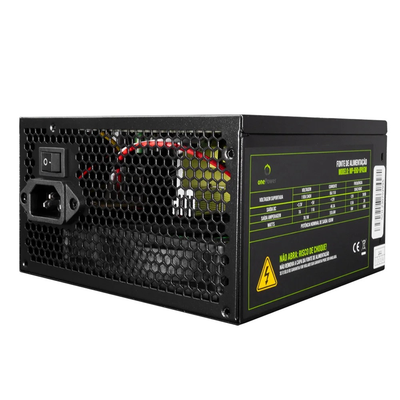 FONTE ATX ALIMENTAÇÃO 650W AUTOSWITCH ONE POWER - Imagem 4