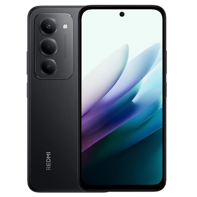 CELULAR XIAOMI REDMI 15 4G 256GB 8GB 2CHIP GLOBAL PRETO - Imagem 2