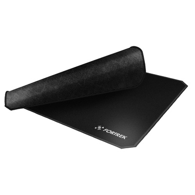 MOUSE PAD GAMER (440X350MM) SPEED MPG102 PRETO FORTREK - Imagem 3