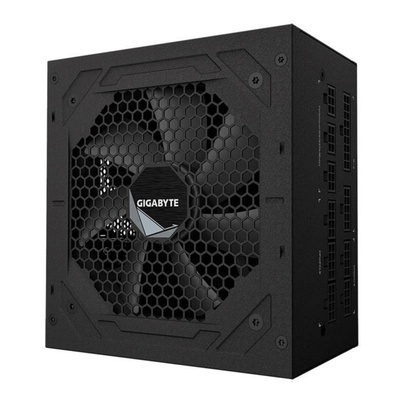 FONTE ATX GAMER 850W GIGABYTE GP UD850GM MODULAR GOLD 80 PLUS - Imagem 4