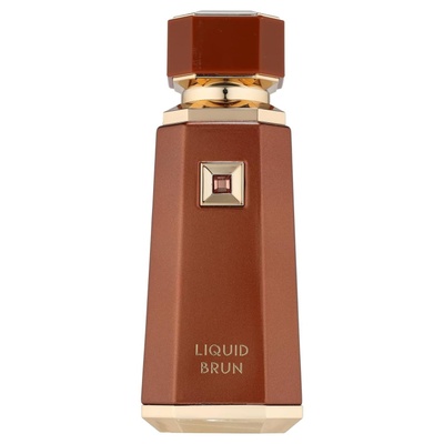 PERFUME FRENCH AVENUE LIQUID BRUN MASCULINO EDP 100ML ARABE - Imagem 2