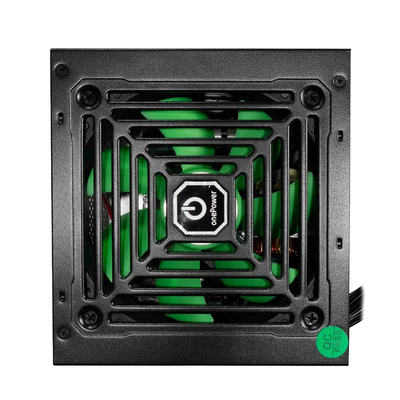 FONTE ATX ALIMENTAÇÃO 650W AUTOSWITCH ONE POWER - Imagem 4