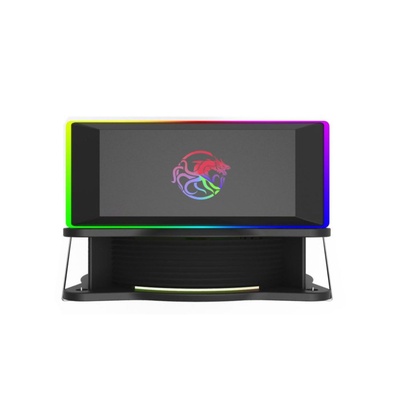 COOLER AIR COOLER UNIVERSAL 90MM DN300 PRETO MYMAX - Imagem 3