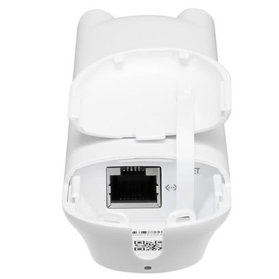 WIRELESS ACCESS POINT UNIFI UBIQUITI UAP-AC-M BR MESCH 2.4/5GHZ 300/867MBPS - Imagem 4