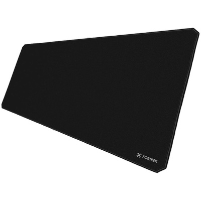 MOUSE PAD GAMER (900X400MM) SPEED MPG104 PRETO FORTREK - Imagem 2