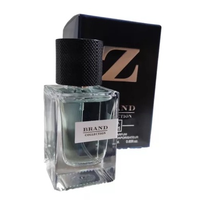 PERFUME DREAM BRAND COLLECTION 179 FEM 25ML SI PASSIONE - Imagem 2