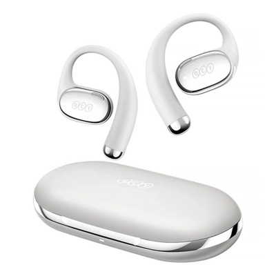 FONE DE OUVIDO AURICULAR BT QCY CROSSKY R70 GREY - Imagem 2