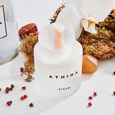 PERFUME CICLO ATHINA FEMININO 100ML - Imagem 3