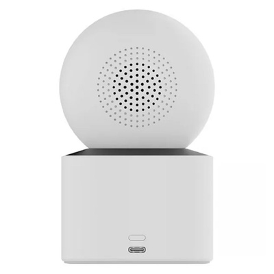 CAMERA INTELIGENTE C500 DUAL MBC22 SMART 2K MICROFONE WIFI IP XIAOMI - Imagem 3