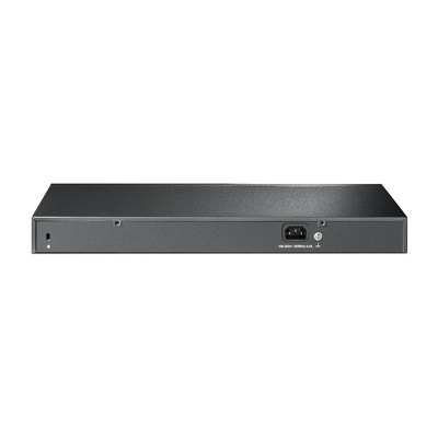 HUB 18 PORTAS 10/100/1000 TP LINK TL SG1218MP 16 POE RACK - Imagem 3