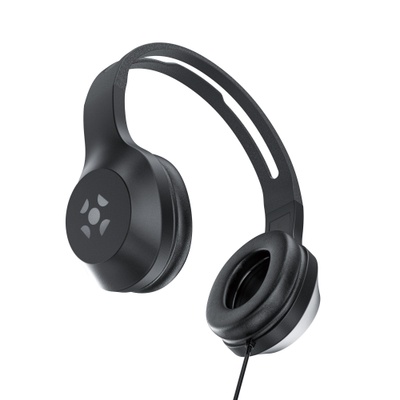 HEADSET COM FIO FK621A FORTREK - Imagem 4