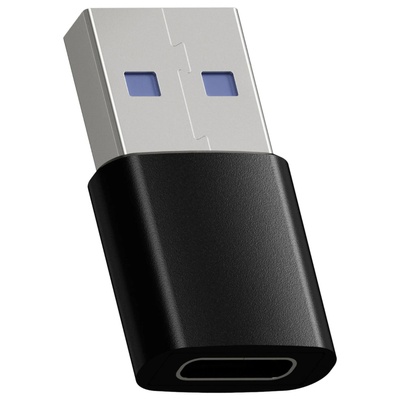 ADAPTADOR OTG USB C PARA USB A UC2A FORTREK - Imagem 3