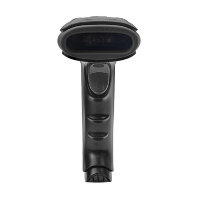 LEITOR DE CODIGO DE BARRAS LASER LB-120BK C3 TECH - Imagem 2