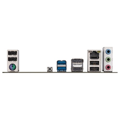 PLACA MÃE AMD AM5 GIGABYTE A620M H M.2/HDMI/DP/DDR5 - Imagem 5