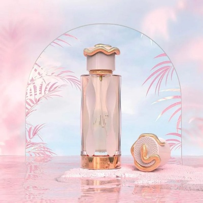 PERFUME LATTAFA TERIAQ FEMININO EDP 100ML ARABE - Imagem 4